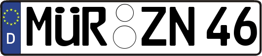 MÜR-ZN46