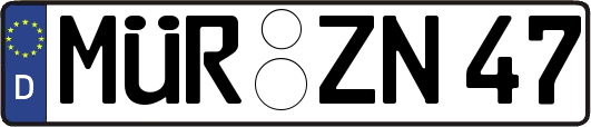 MÜR-ZN47