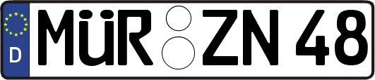 MÜR-ZN48