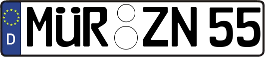 MÜR-ZN55