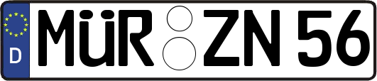 MÜR-ZN56