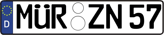 MÜR-ZN57