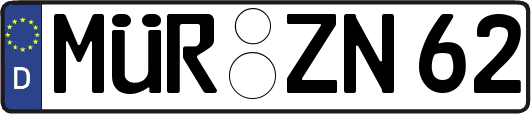 MÜR-ZN62
