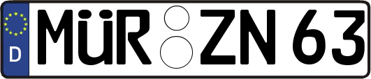 MÜR-ZN63