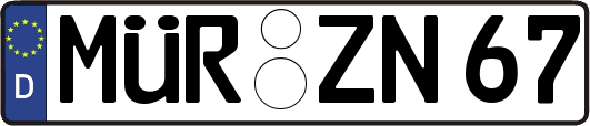 MÜR-ZN67