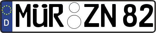 MÜR-ZN82