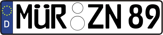MÜR-ZN89