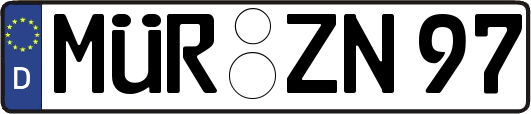 MÜR-ZN97