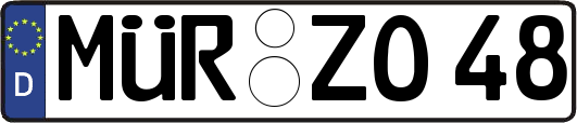 MÜR-ZO48