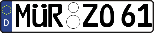 MÜR-ZO61