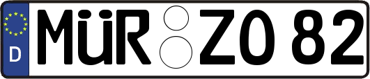 MÜR-ZO82