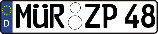 MÜR-ZP48