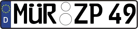 MÜR-ZP49