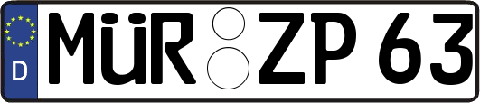 MÜR-ZP63