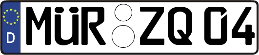 MÜR-ZQ04