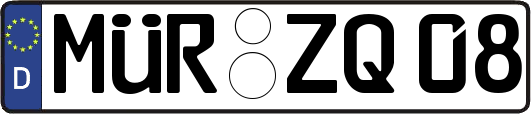 MÜR-ZQ08
