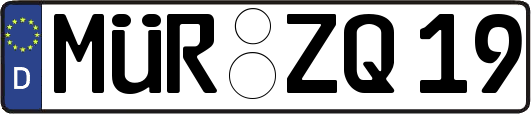 MÜR-ZQ19