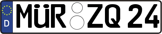MÜR-ZQ24