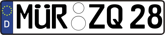 MÜR-ZQ28
