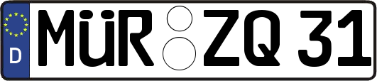 MÜR-ZQ31