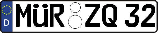 MÜR-ZQ32