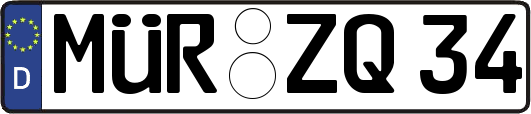 MÜR-ZQ34
