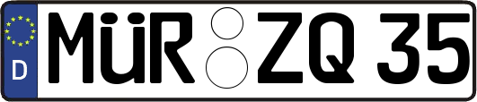 MÜR-ZQ35