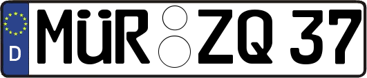 MÜR-ZQ37
