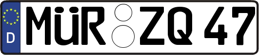 MÜR-ZQ47