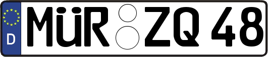 MÜR-ZQ48