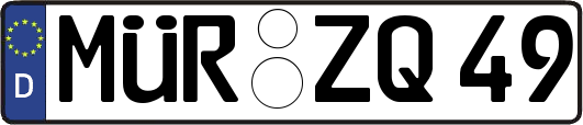 MÜR-ZQ49