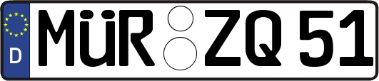 MÜR-ZQ51