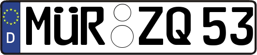 MÜR-ZQ53