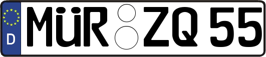 MÜR-ZQ55