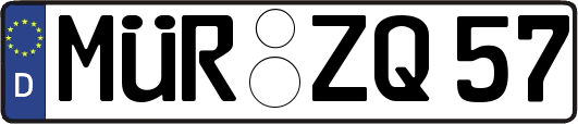 MÜR-ZQ57