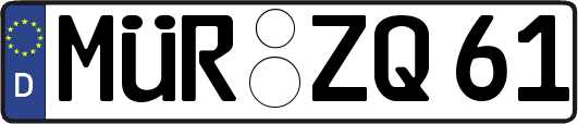 MÜR-ZQ61