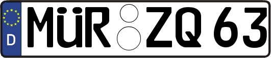 MÜR-ZQ63