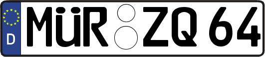 MÜR-ZQ64