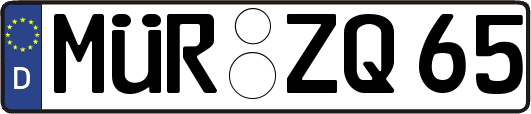 MÜR-ZQ65