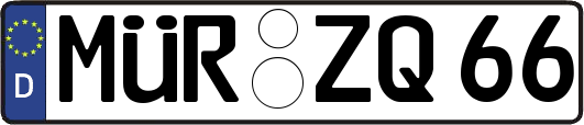 MÜR-ZQ66