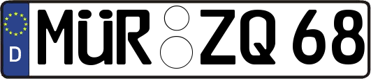 MÜR-ZQ68
