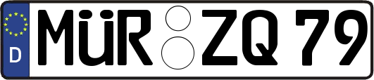 MÜR-ZQ79