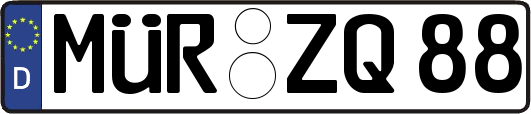 MÜR-ZQ88