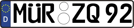 MÜR-ZQ92