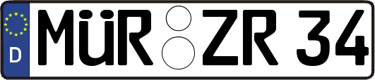 MÜR-ZR34