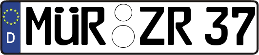 MÜR-ZR37