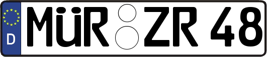 MÜR-ZR48