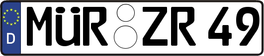 MÜR-ZR49