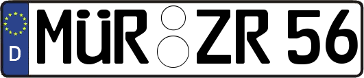 MÜR-ZR56