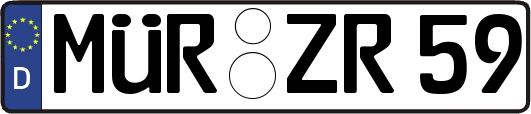 MÜR-ZR59